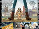TOUS A L'OUEST UNE AVENTURE DE LUCKY LUKE